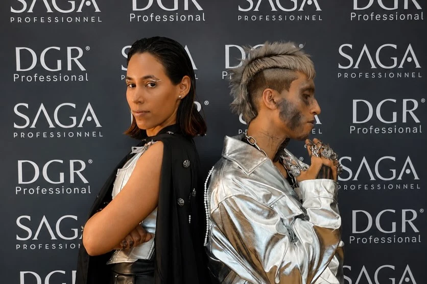 DGR Event @sagaproes