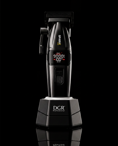 DGR Dash clipper
