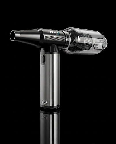 DGR Storm air blower