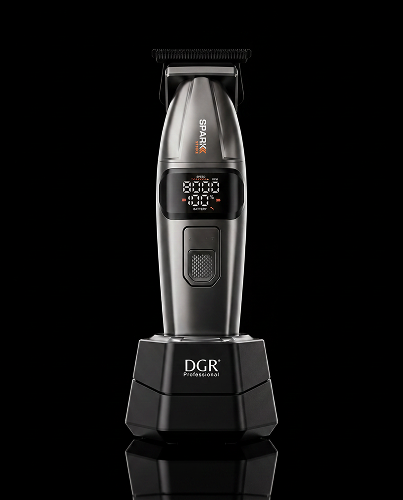 DGR Strike trimmer